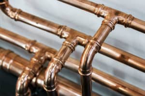 RE-PIPING Copper Re-Piping Pex Re-Piping Plumbing in Sacramento, CA