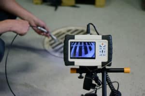 Video Inspection in Sacramento, CA video inspection of clogged drain cleaning services - Dependable Rooter & Plumbing