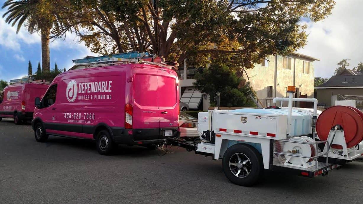 Hydro-Jetting in Sacramento, CA Hydro Jetting - Plumber in Sacramento, CA - Dependable Rooter & Plumbing