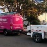 Hydro-Jetting in Sacramento, CA Hydro Jetting - Plumber in Sacramento, CA - Dependable Rooter & Plumbing