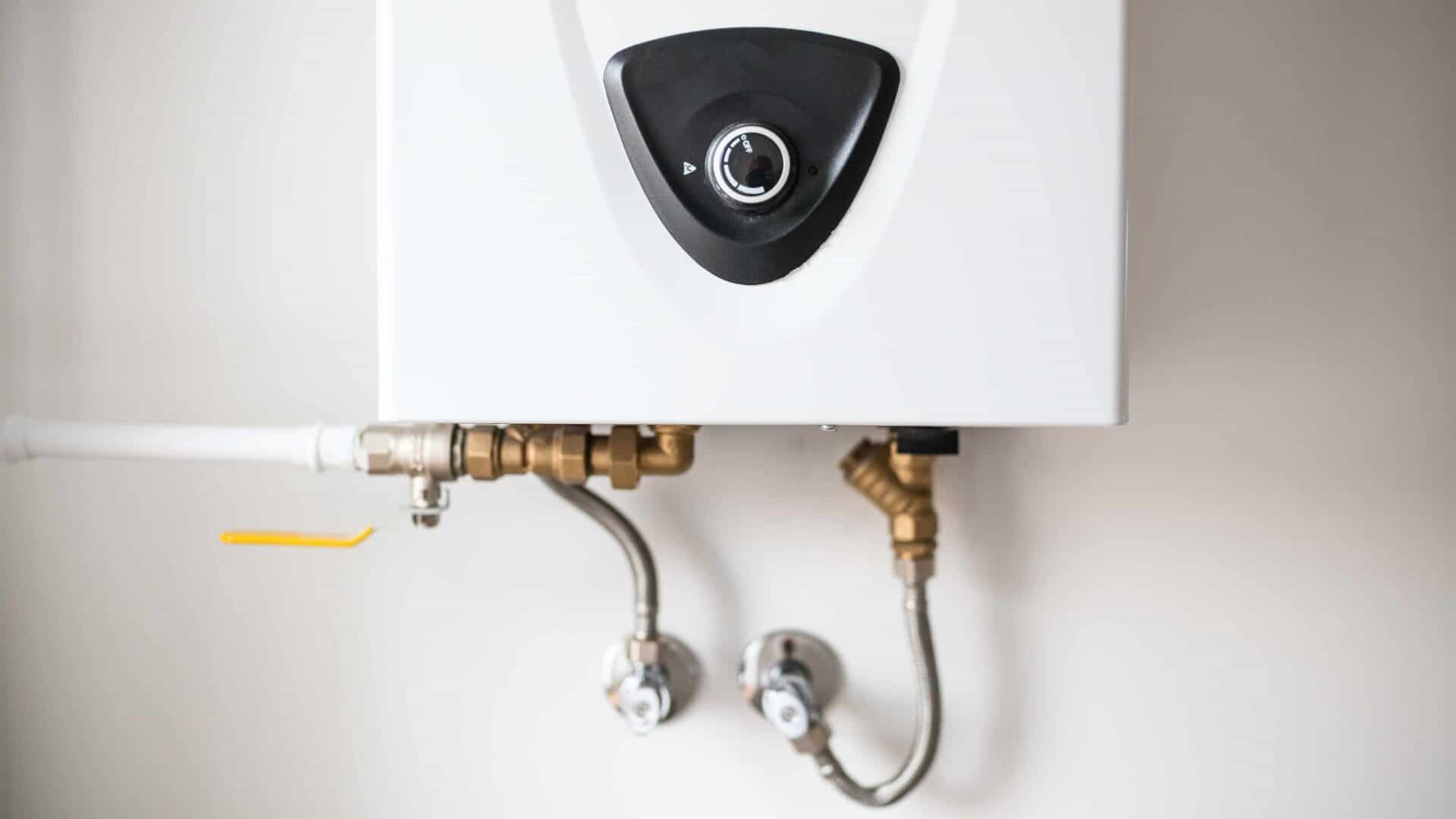 ROSEVILLE WATER HEATERS Roseville water heaters from Dependable Rooter & Plumbing