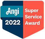 angi 2022 super service award