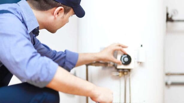 When Should You Replace Your Water Heater? Water heater repair