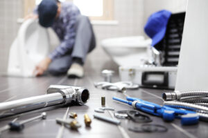 Plumbing Installation Plumbing Installation in Roseville & Sacramento, CA | Dependable Rooter & Plumbing