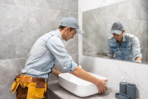 Plumbing Repair Plumbing Repair in Roseville and Sacramento, CA | Dependable Rooter & Plumbing