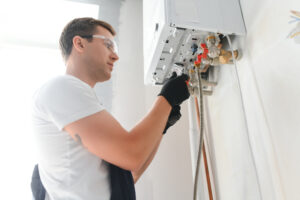 Water Heater Installation Water Heater Installation in Roseville & Sacramento, CA | Dependable Rooter & Plumbing