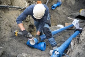 Water Line Repair & Installation Water Line Repair & Installation in Roseville & Sacramento, CA | Dependable Rooter & Plumbing