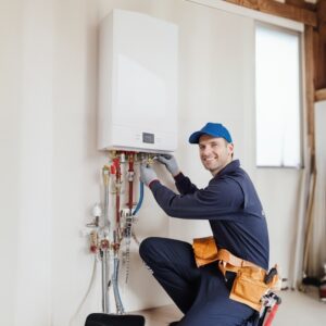 Tankless Water Heater Installation Tankless Water Heater Installation in Roseville & Sacramento, CA | Dependable Rooter & Plumbing
