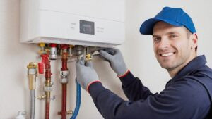 Tankless Water Heater Repair Tankless Water Heater Repair in Roseville & Sacramento, CA | Dependable Rooter & Plumbing