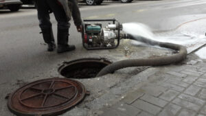 Trenchless Sewer Services in Sacramento, CA Trenchless Sewer Services in Sacramento, CA | Dependable Rooter & Plumbing