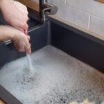 New Year Plumbing Enhancements for Rocklin Homes Is Your Sink Ready for a New Year? Plumbing Enhancements for Rocklin Homes | Dependable Rooter & Plumbing