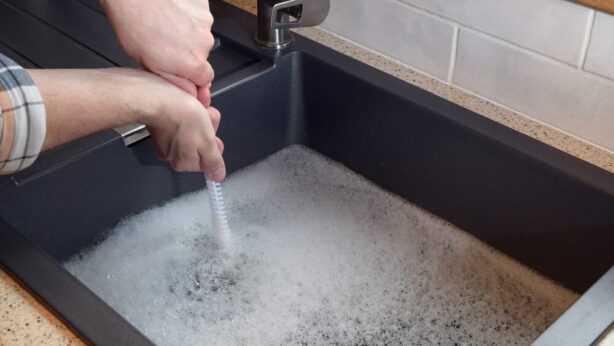 New Year Plumbing Enhancements for Rocklin Homes Is Your Sink Ready for a New Year? Plumbing Enhancements for Rocklin Homes | Dependable Rooter & Plumbing