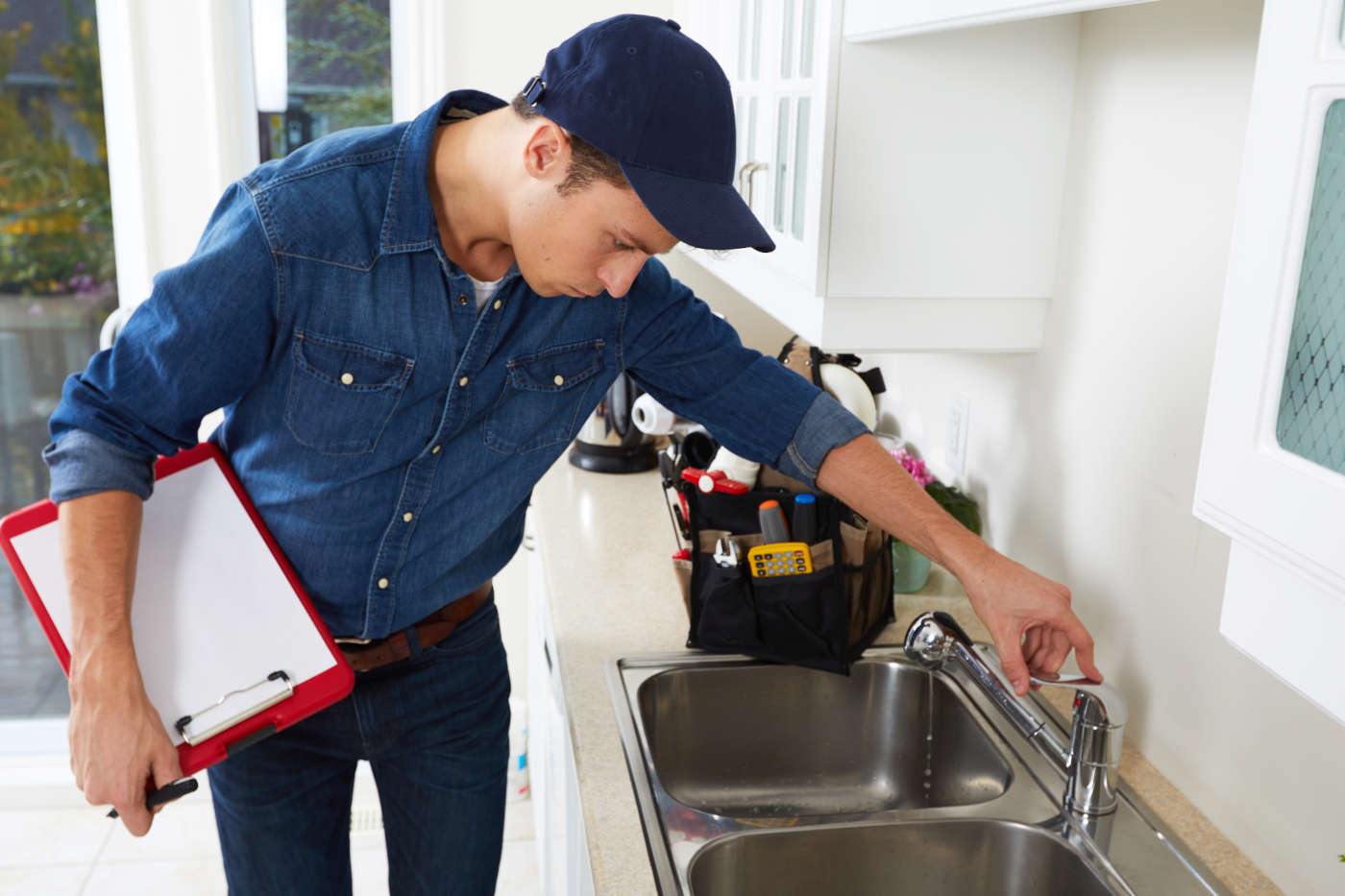 Plumbing Services in Diamond Springs, CA. Dependable Rooter & Plumbing
